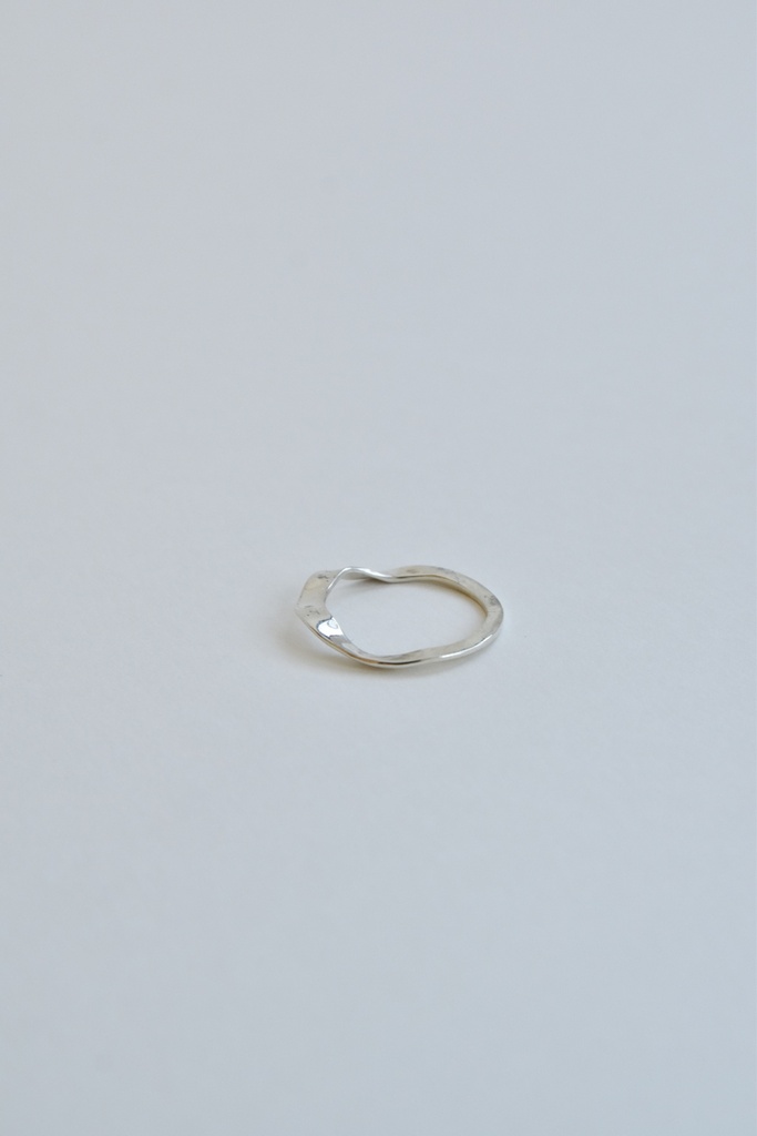 Mouvement 01 (Argent 925)
