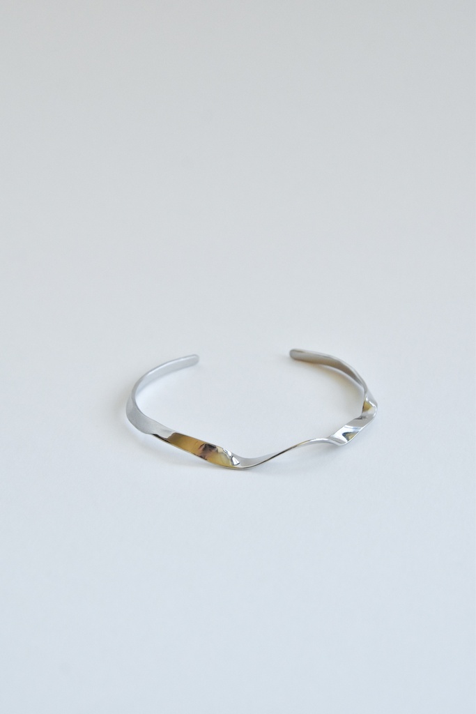 Mouvement 02 (Argent 925)