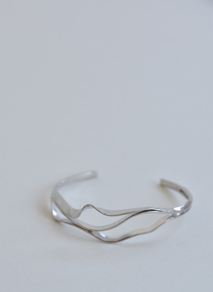 Mouvement 05 (Argent 925)